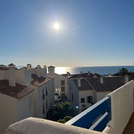 Puerto De La Duquesa Minimum 3 Nuits Apartment Manilva Ngoại thất bức ảnh