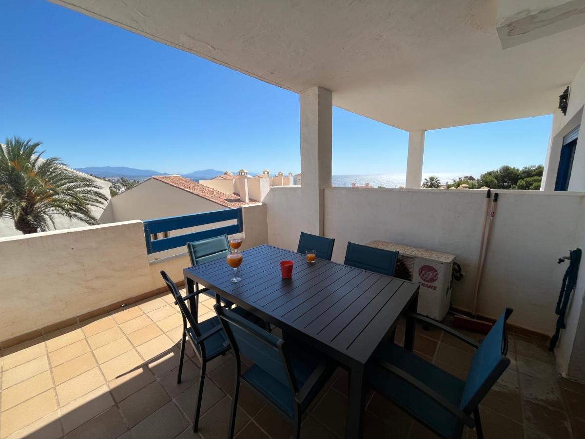 Puerto De La Duquesa Minimum 3 Nuits Apartment Manilva Ngoại thất bức ảnh