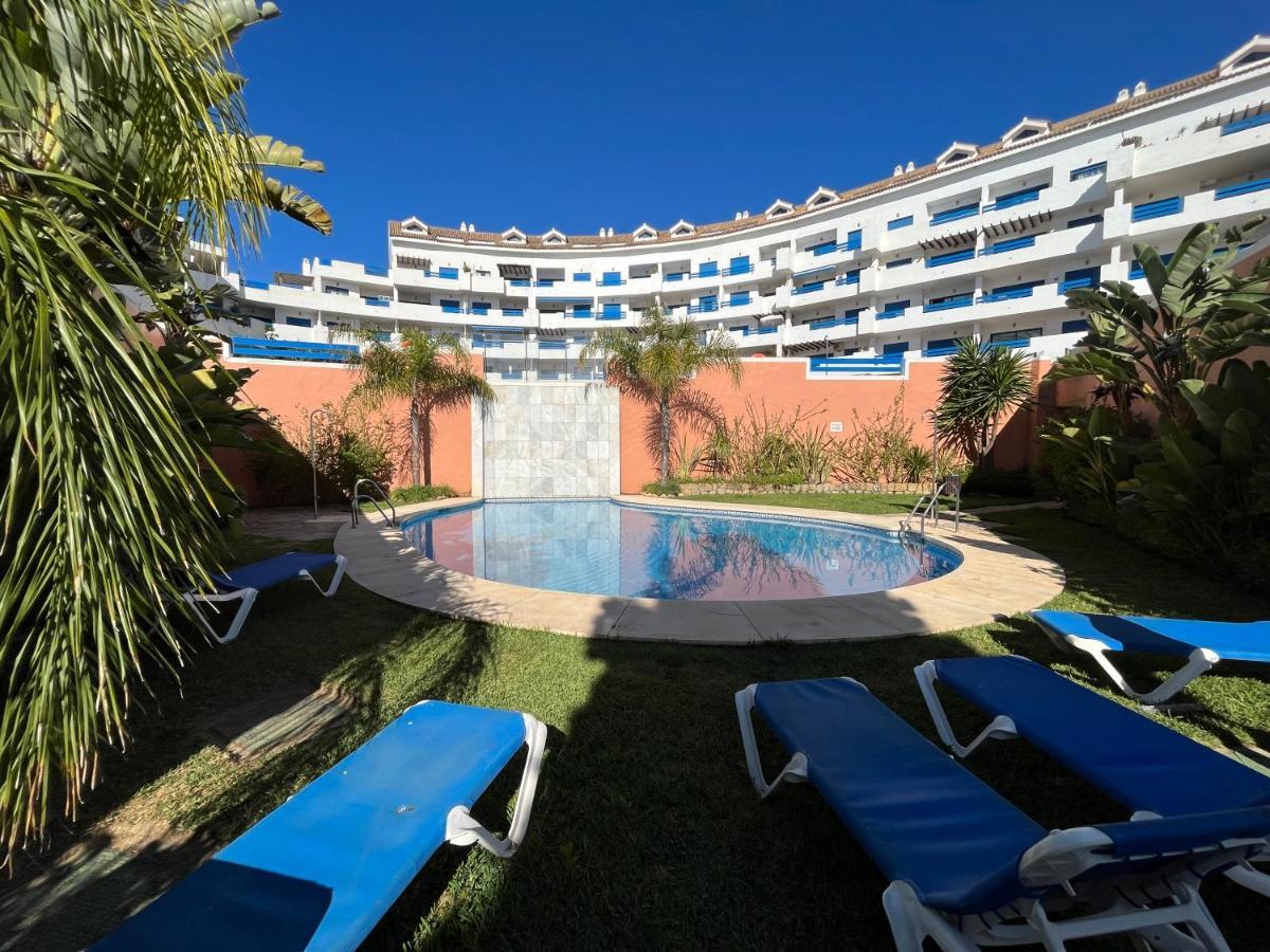 Puerto De La Duquesa Minimum 3 Nuits Apartment Manilva Ngoại thất bức ảnh
