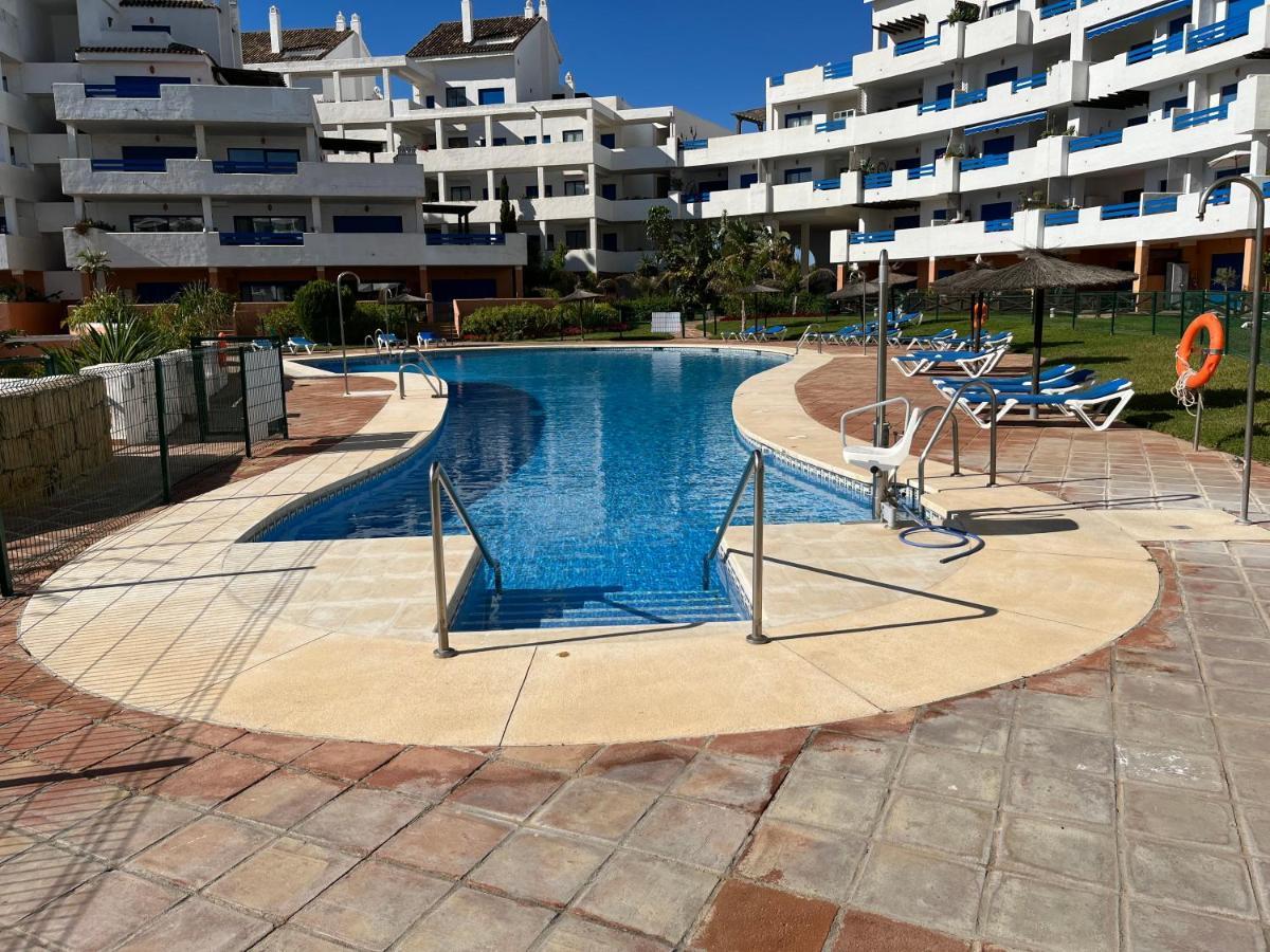 Puerto De La Duquesa Minimum 3 Nuits Apartment Manilva Ngoại thất bức ảnh