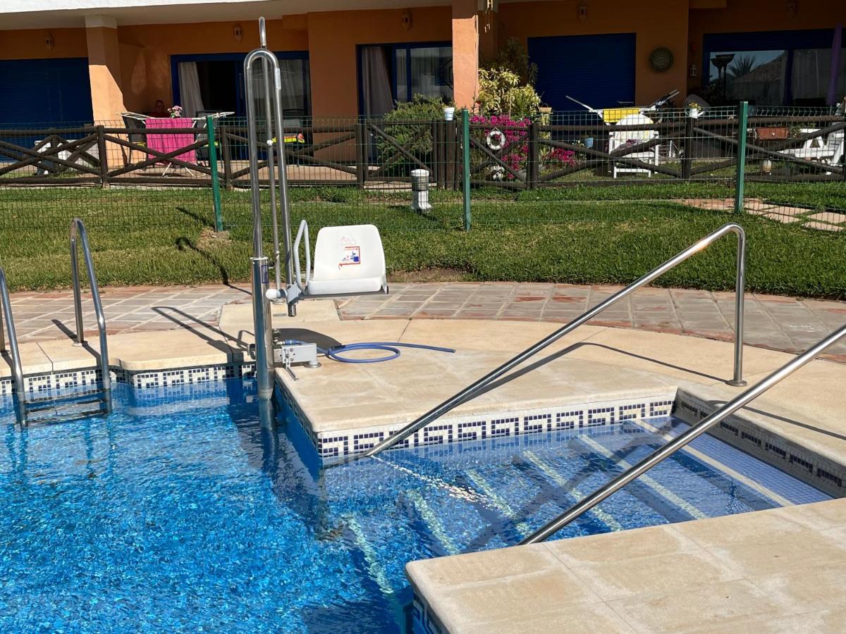 Puerto De La Duquesa Minimum 3 Nuits Apartment Manilva Ngoại thất bức ảnh