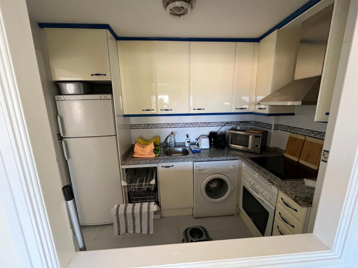 Puerto De La Duquesa Minimum 3 Nuits Apartment Manilva Ngoại thất bức ảnh
