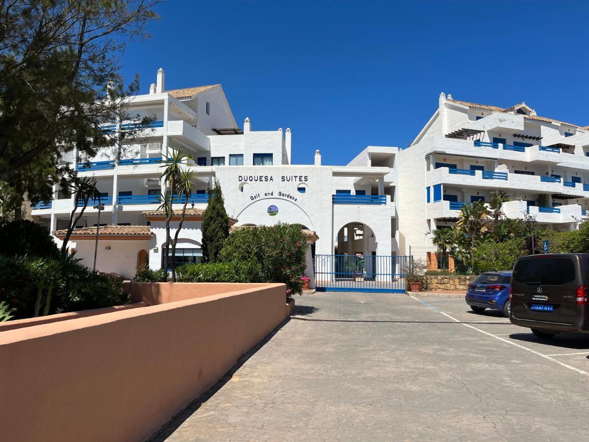 Puerto De La Duquesa Minimum 3 Nuits Apartment Manilva Ngoại thất bức ảnh