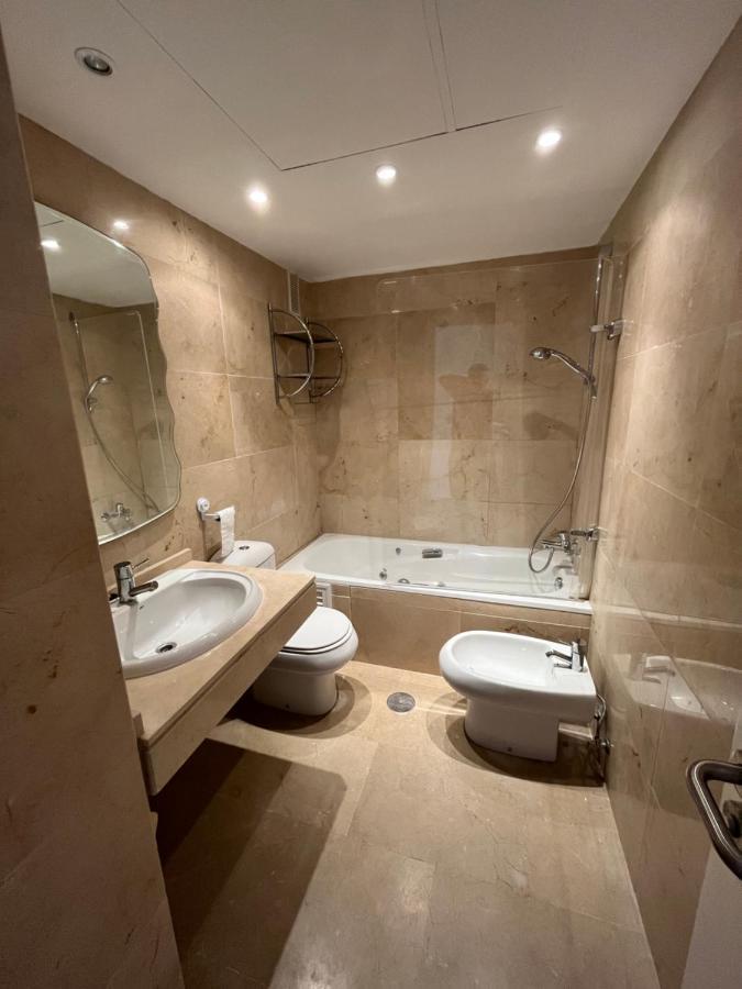 Puerto De La Duquesa Minimum 3 Nuits Apartment Manilva Ngoại thất bức ảnh