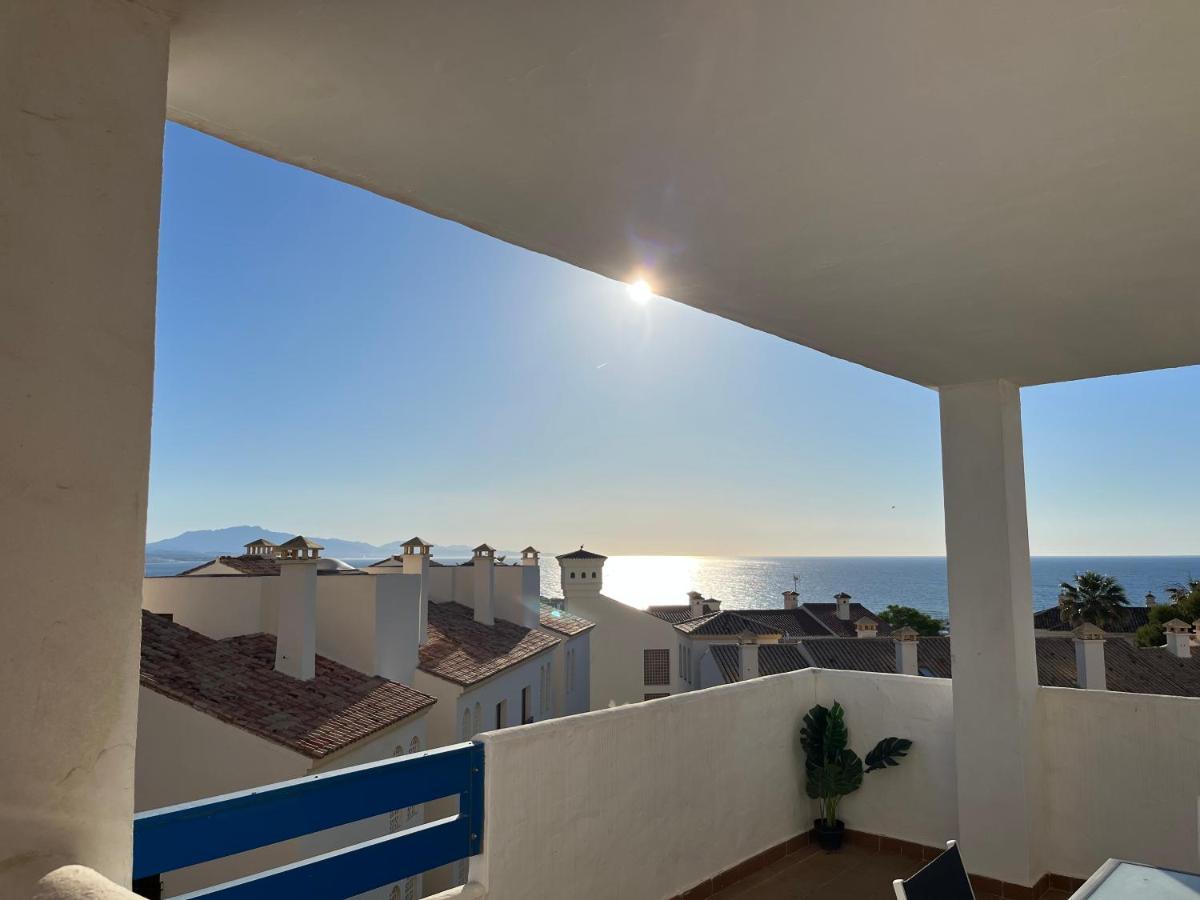 Puerto De La Duquesa Minimum 3 Nuits Apartment Manilva Ngoại thất bức ảnh