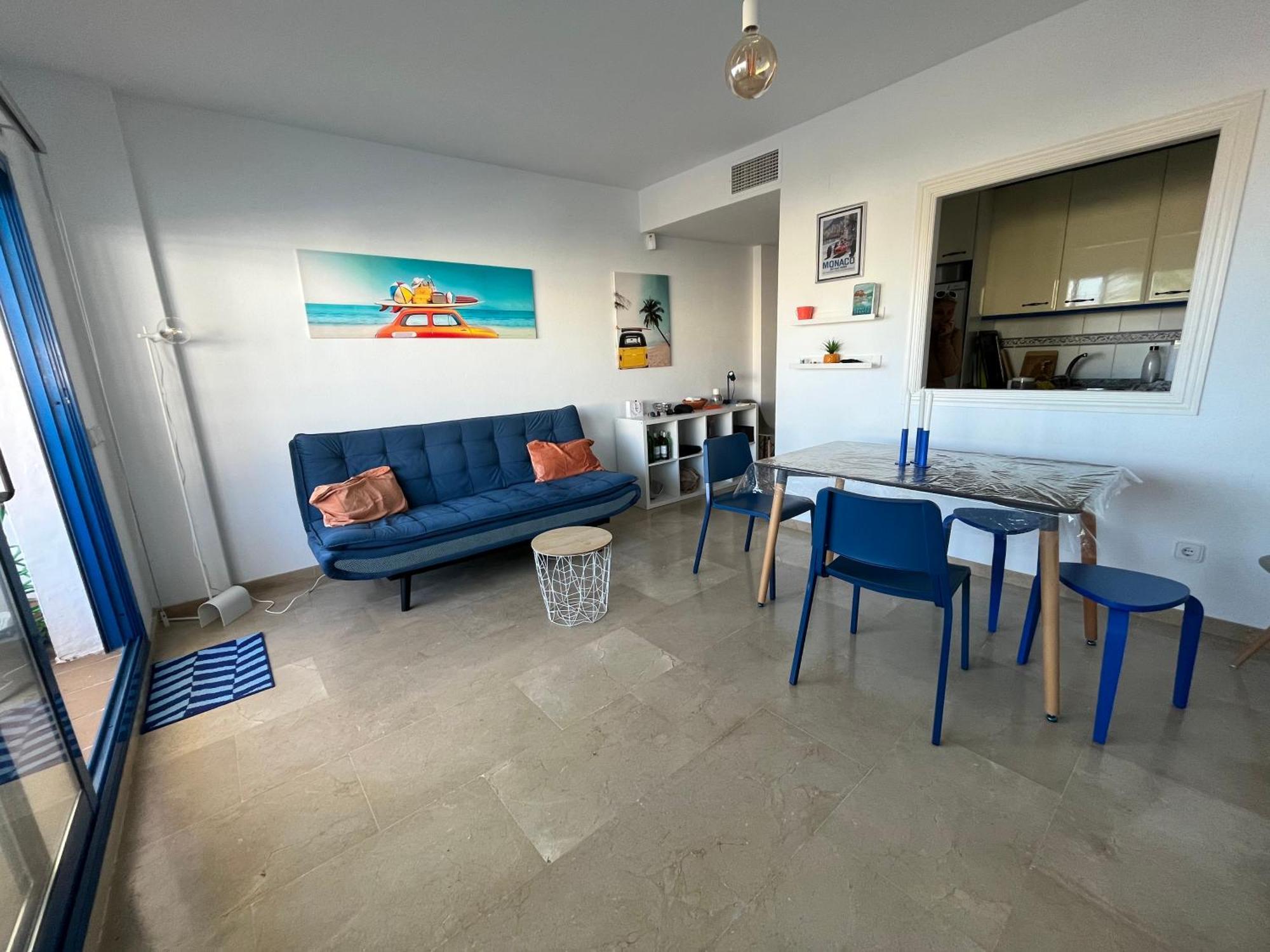 Puerto De La Duquesa Minimum 3 Nuits Apartment Manilva Ngoại thất bức ảnh